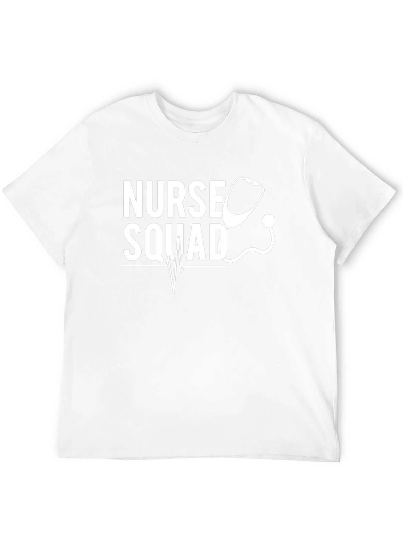 Nurse Squad T-Shirt - Medical Hero Apparel