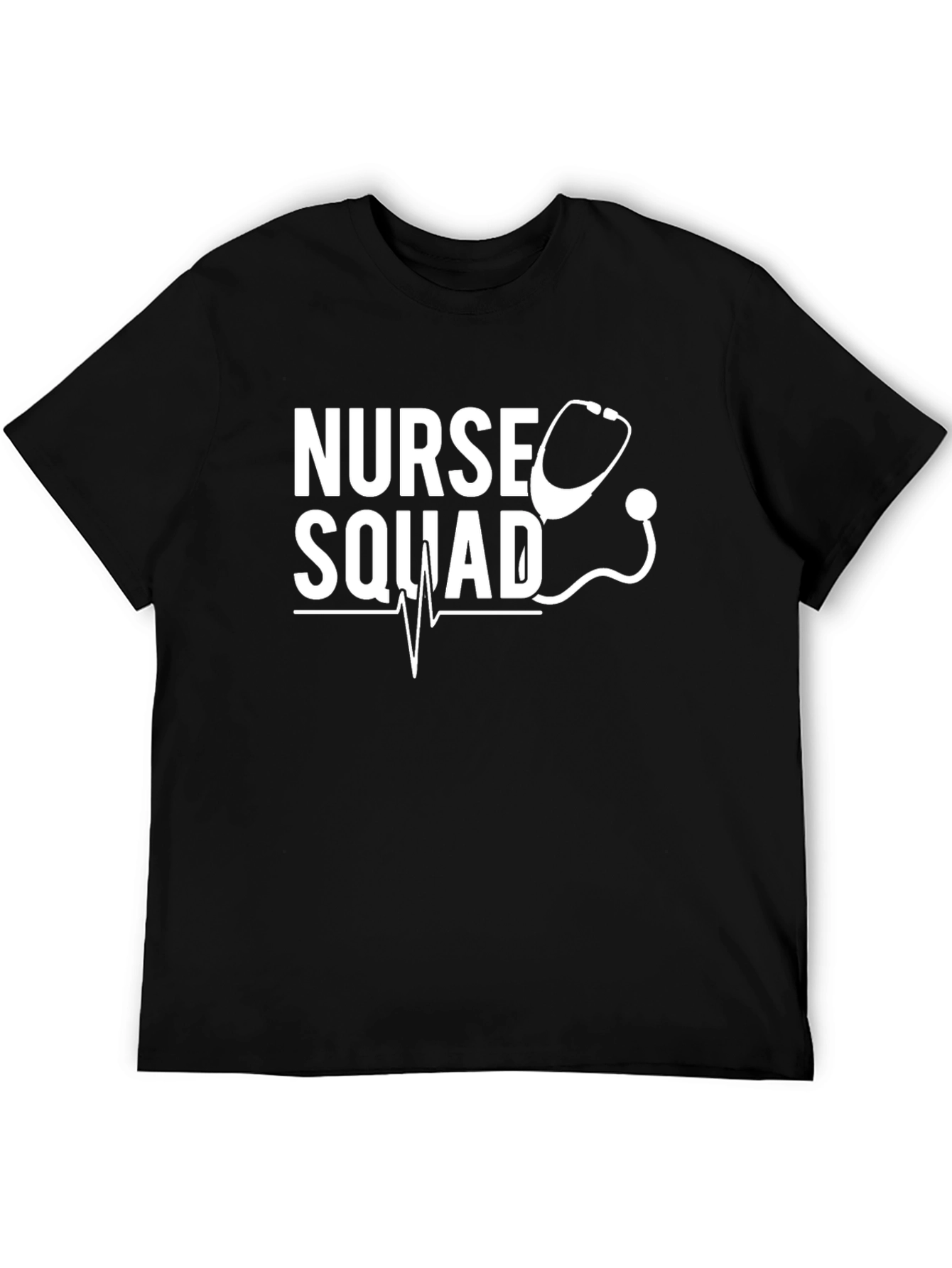 Nurse Squad T-Shirt - Medical Hero Apparel