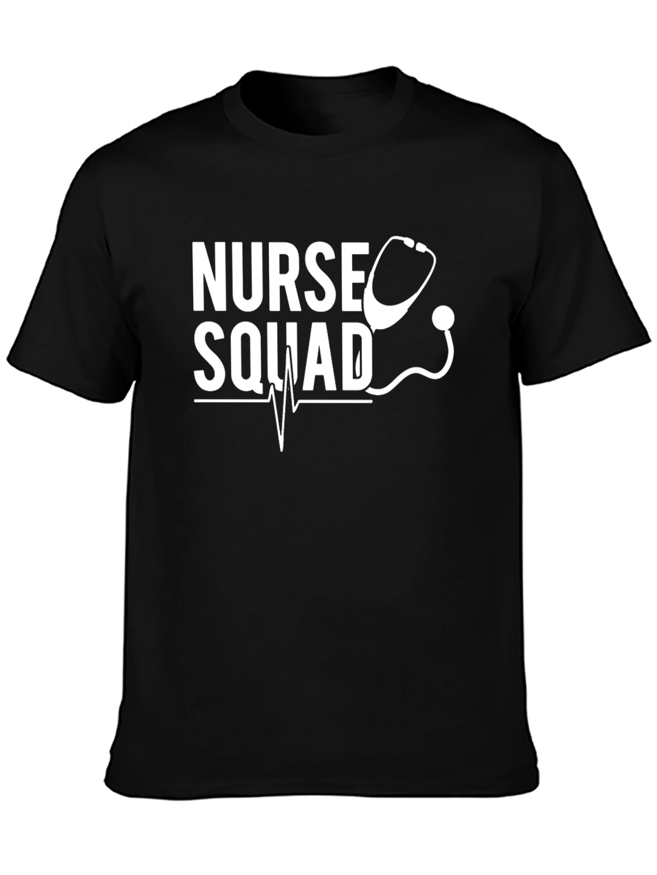 Nurse Squad T-Shirt - Medical Hero Apparel