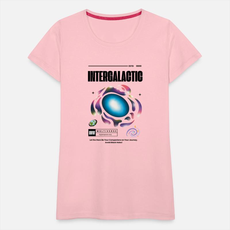 Intergalactic space travel