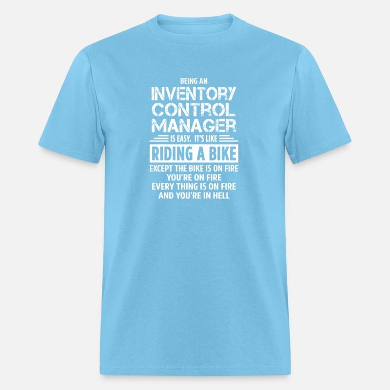 Inventory Control Manager