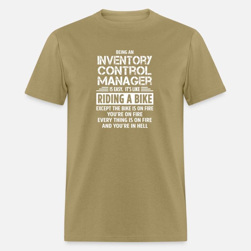 Inventory Control Manager