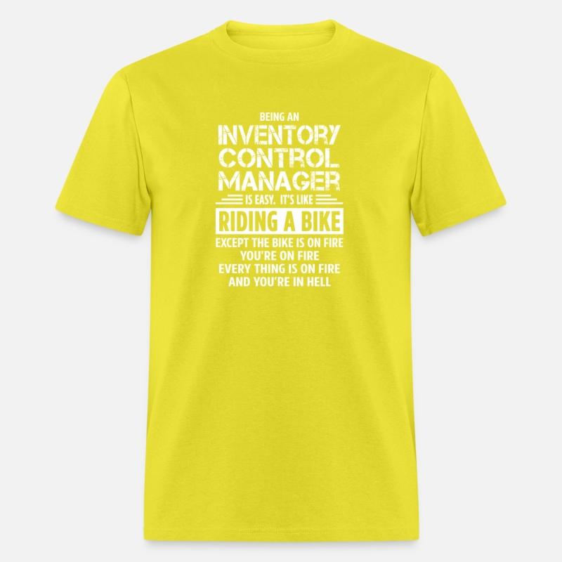 Inventory Control Manager