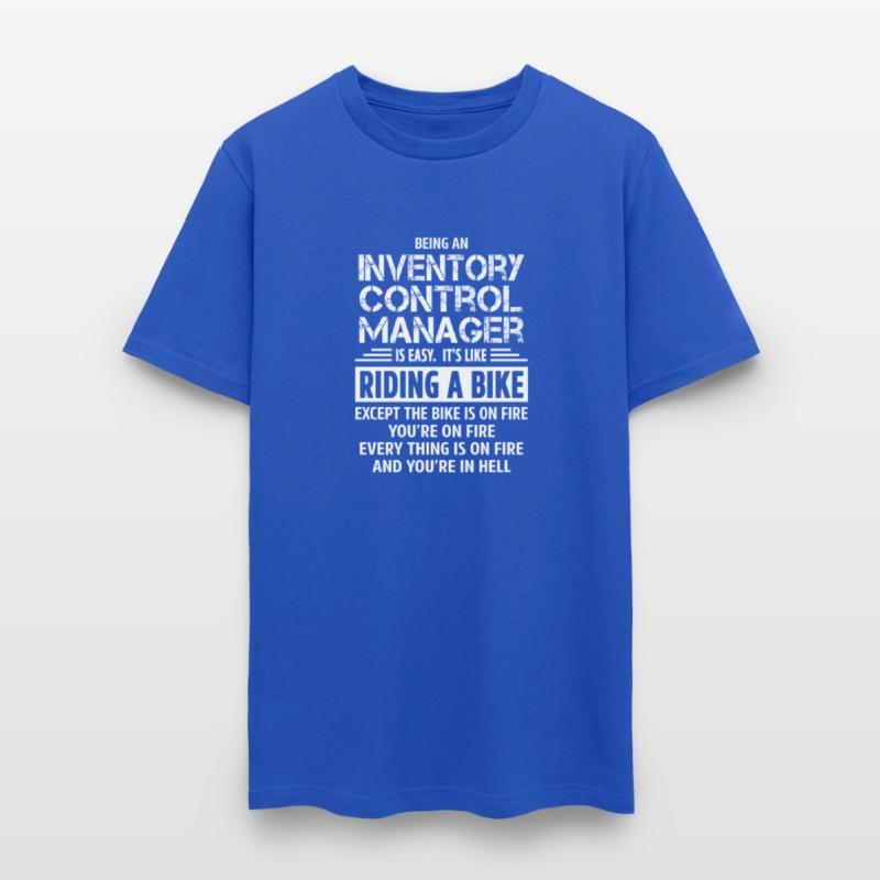 Inventory Control Manager