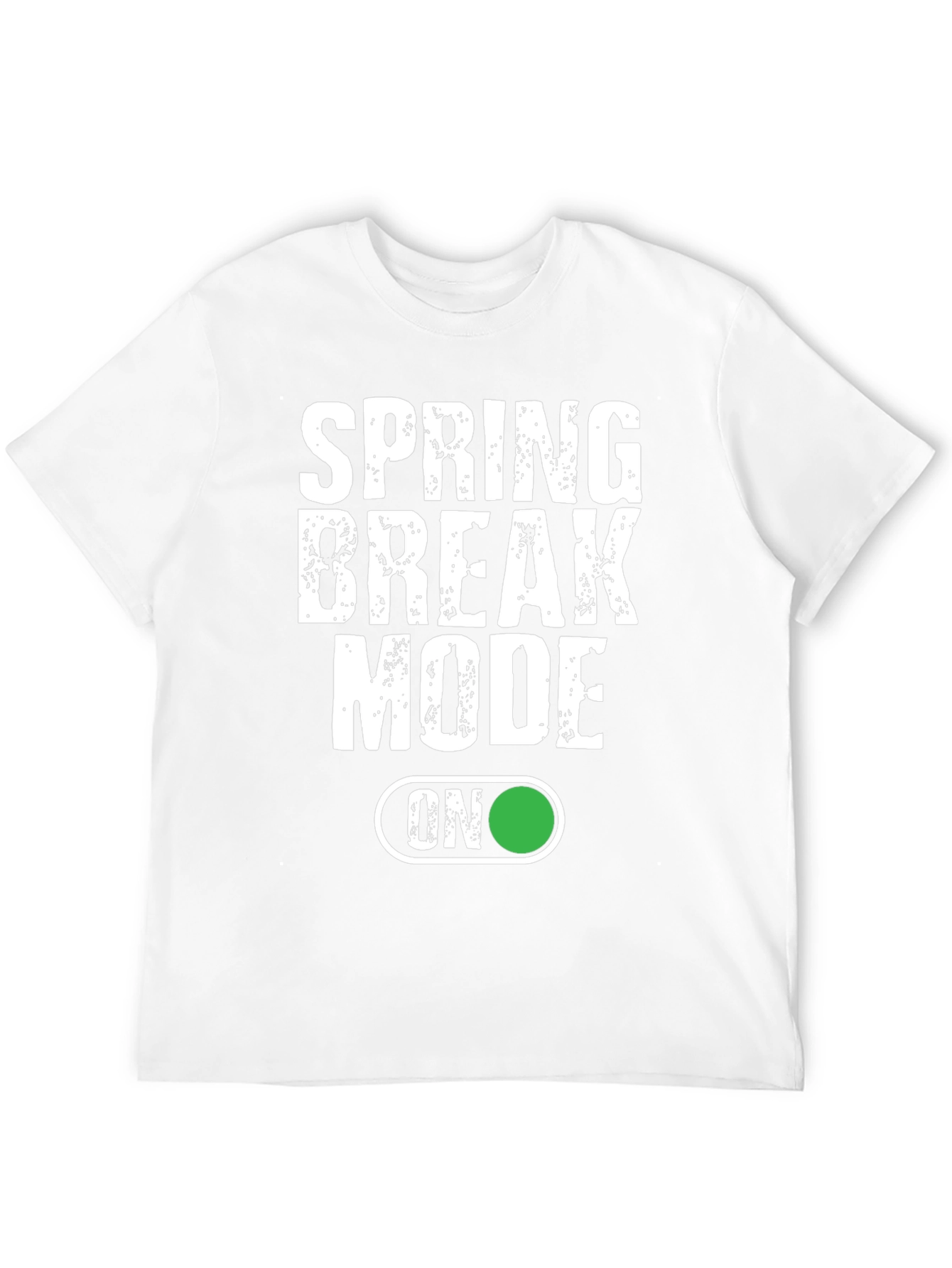 Spring Break Mode ON T-Shirt