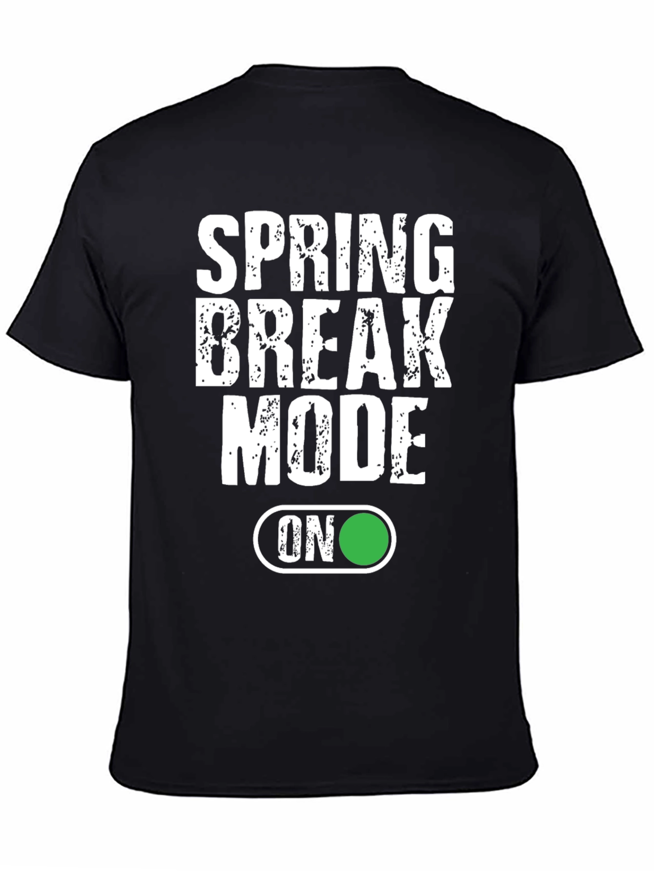 Spring Break Mode ON T-Shirt