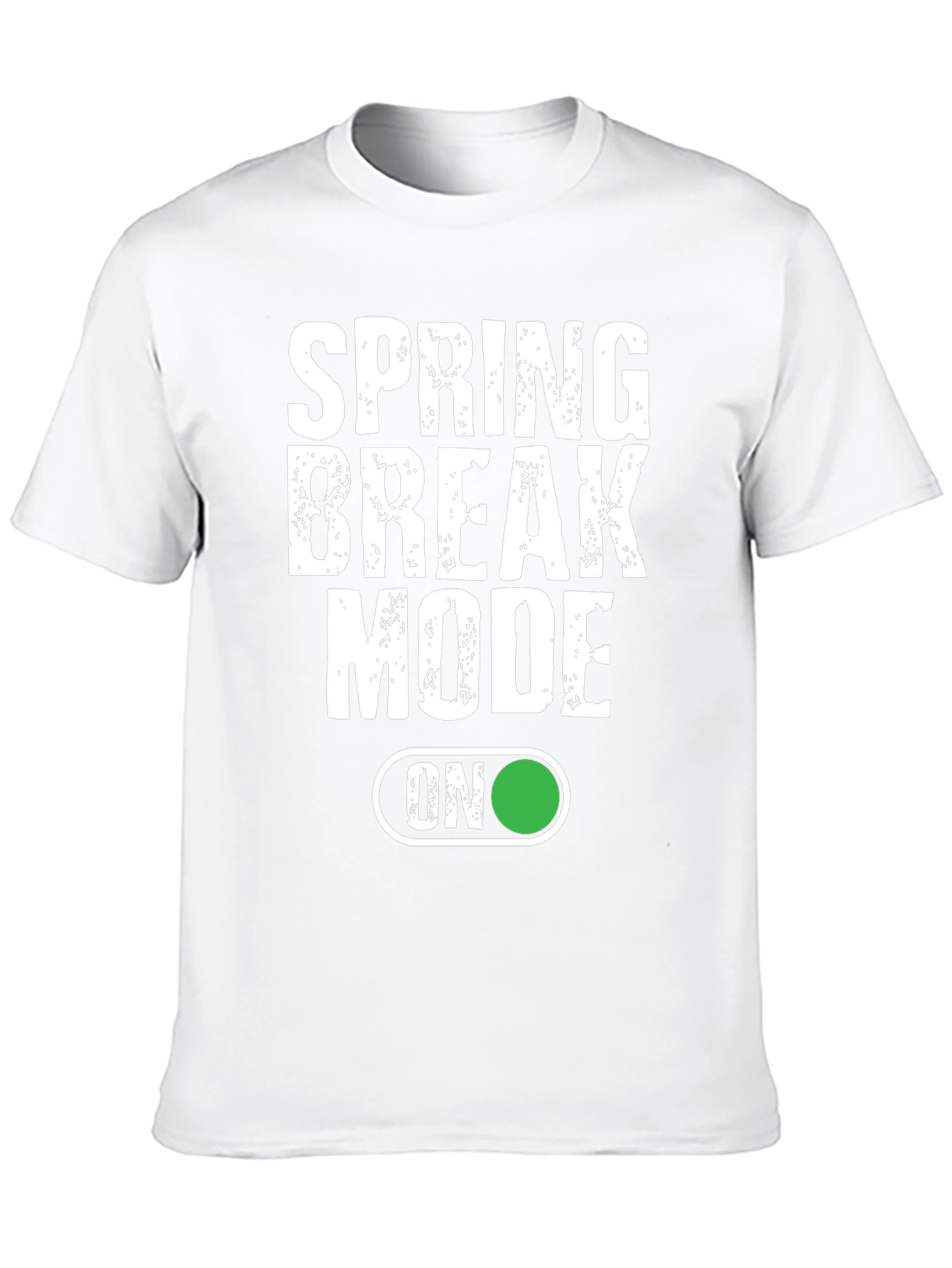 Spring Break Mode ON T-Shirt