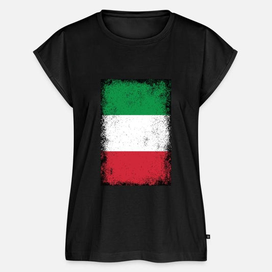 Italy Flag Italian Flag Italian Colours