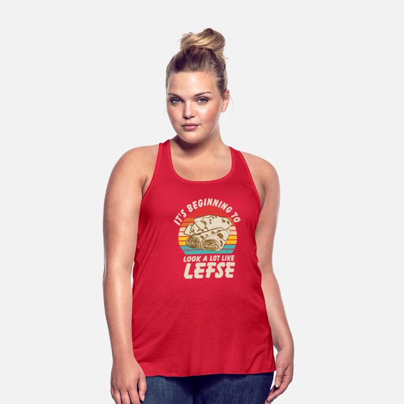 It's Beginning To Look A Lot Like LEFSE