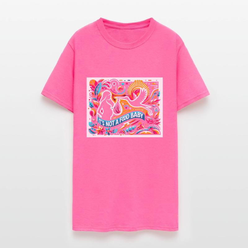 It's Not A Food Baby 13