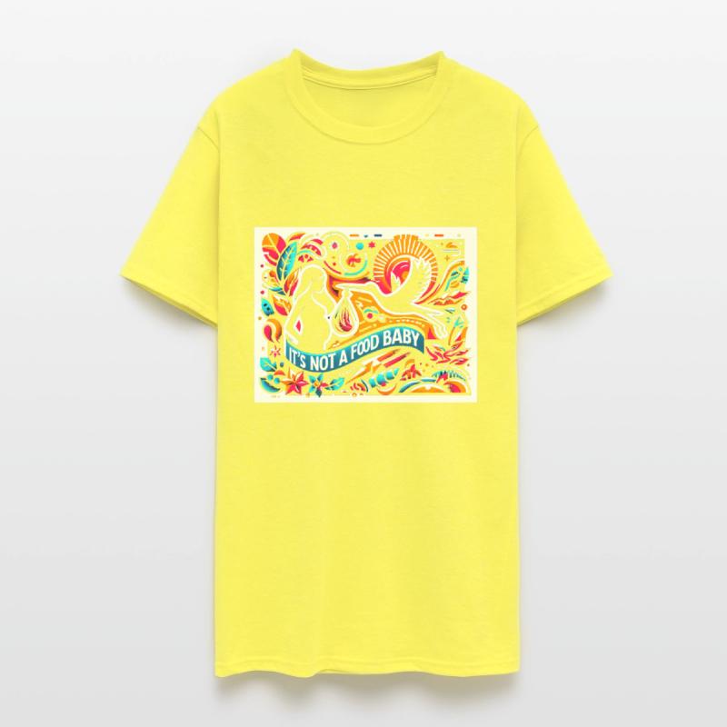 It's Not A Food Baby 13