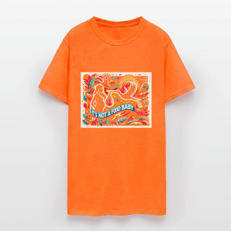 It's Not A Food Baby 13