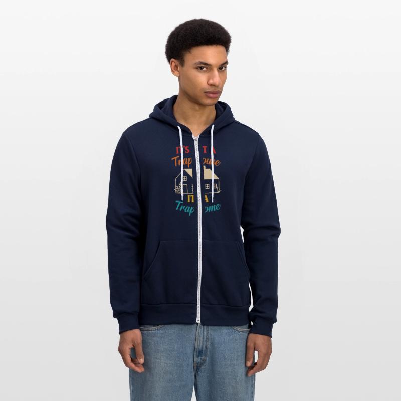 It's Not A Trap House It's A Trap Home