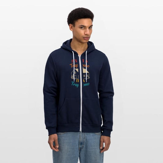 It's Not A Trap House It's A Trap Home