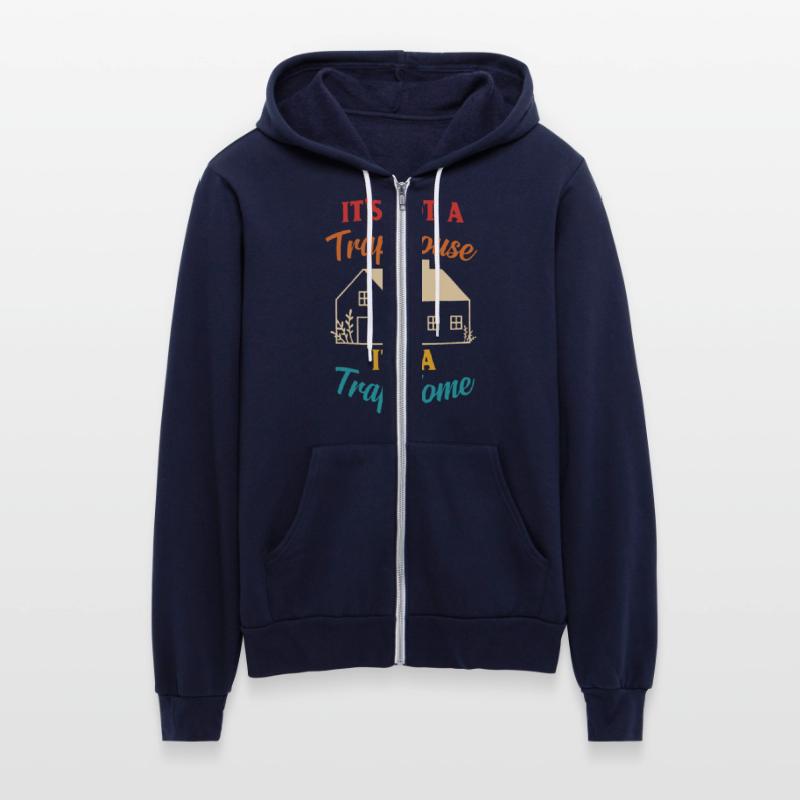 It's Not A Trap House It's A Trap Home