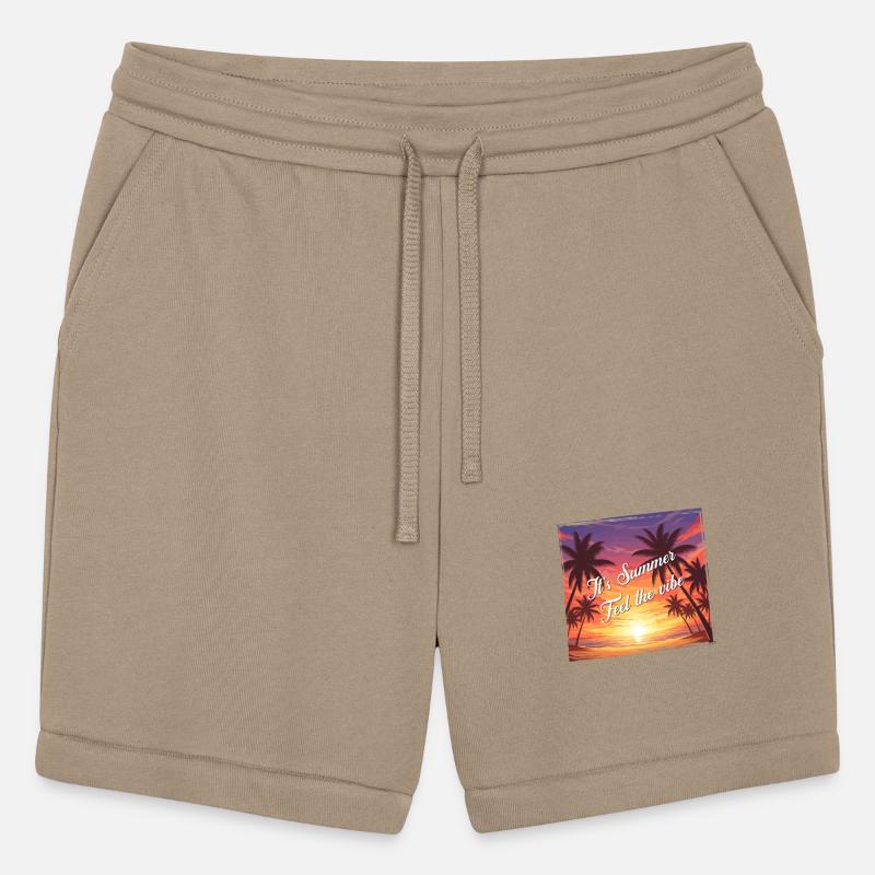 It's summer Feel the vibe