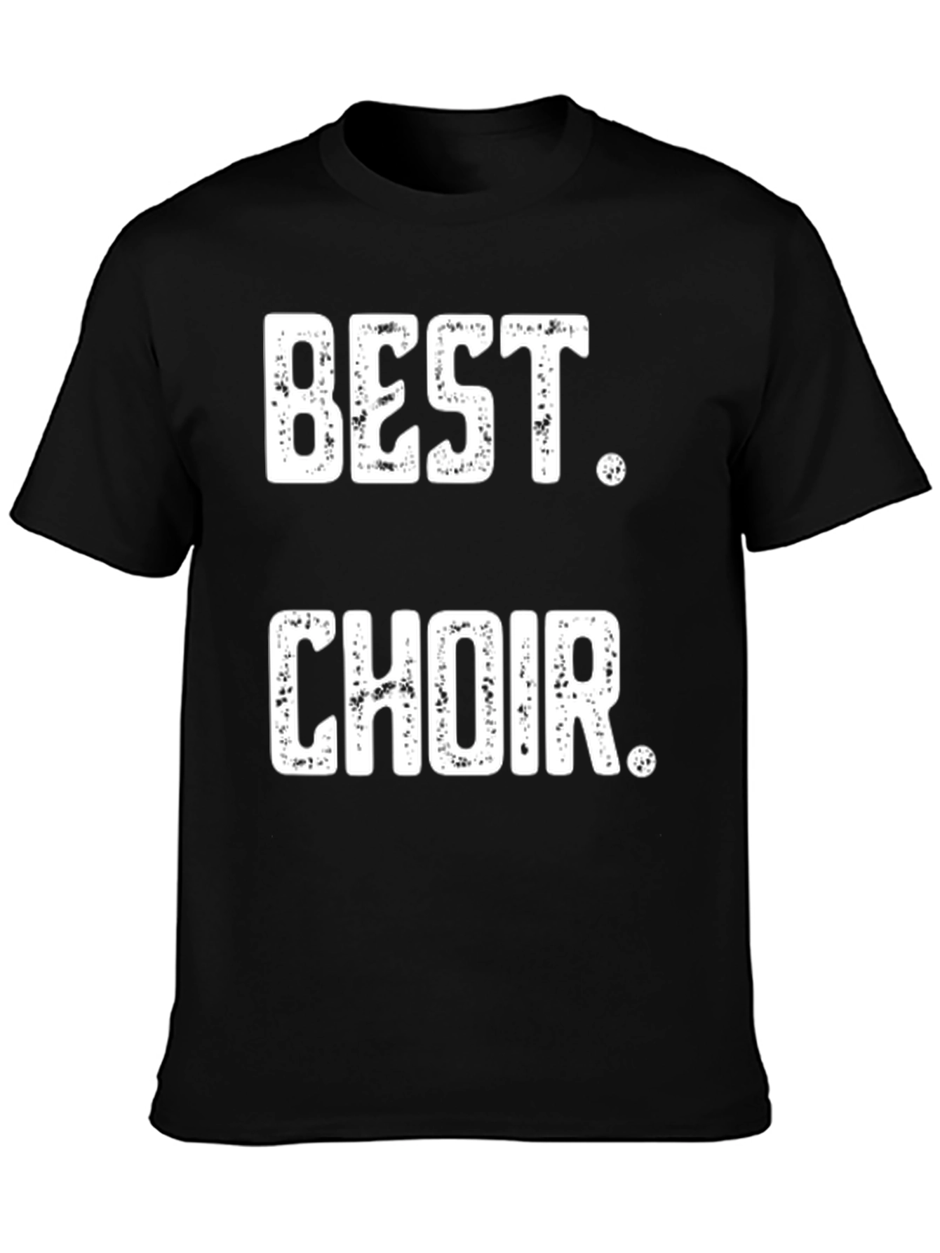 Best Choir T-Shirt