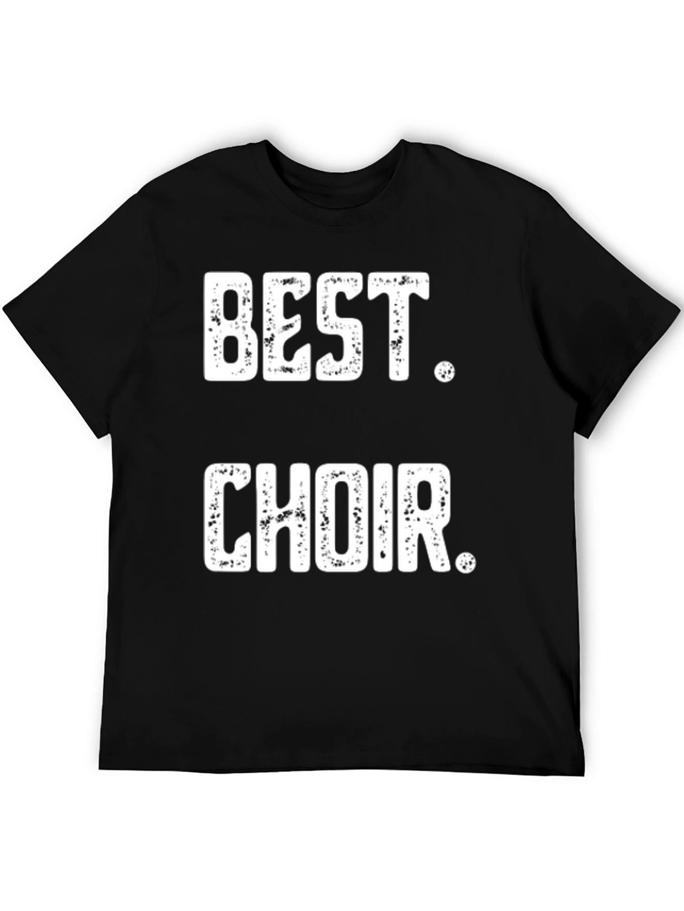Best Choir T-Shirt