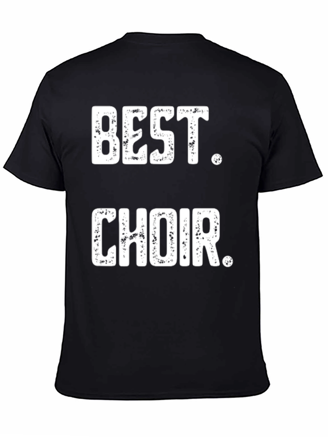 Best Choir T-Shirt