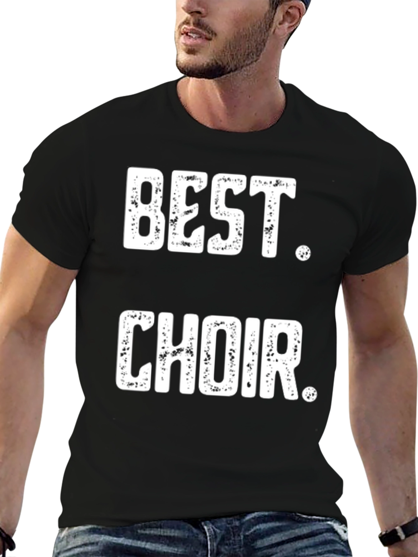 Best Choir T-Shirt