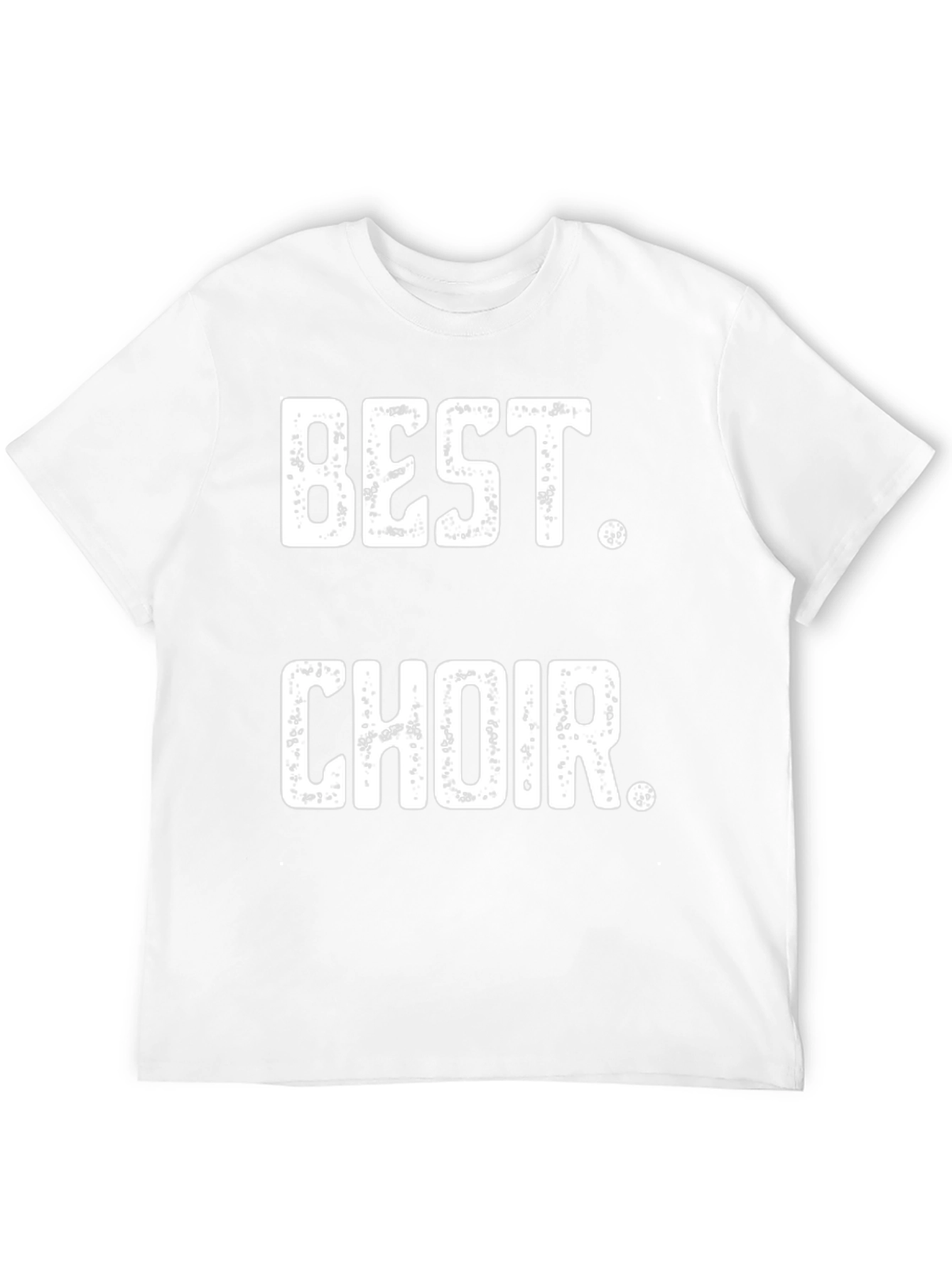 Best Choir T-Shirt
