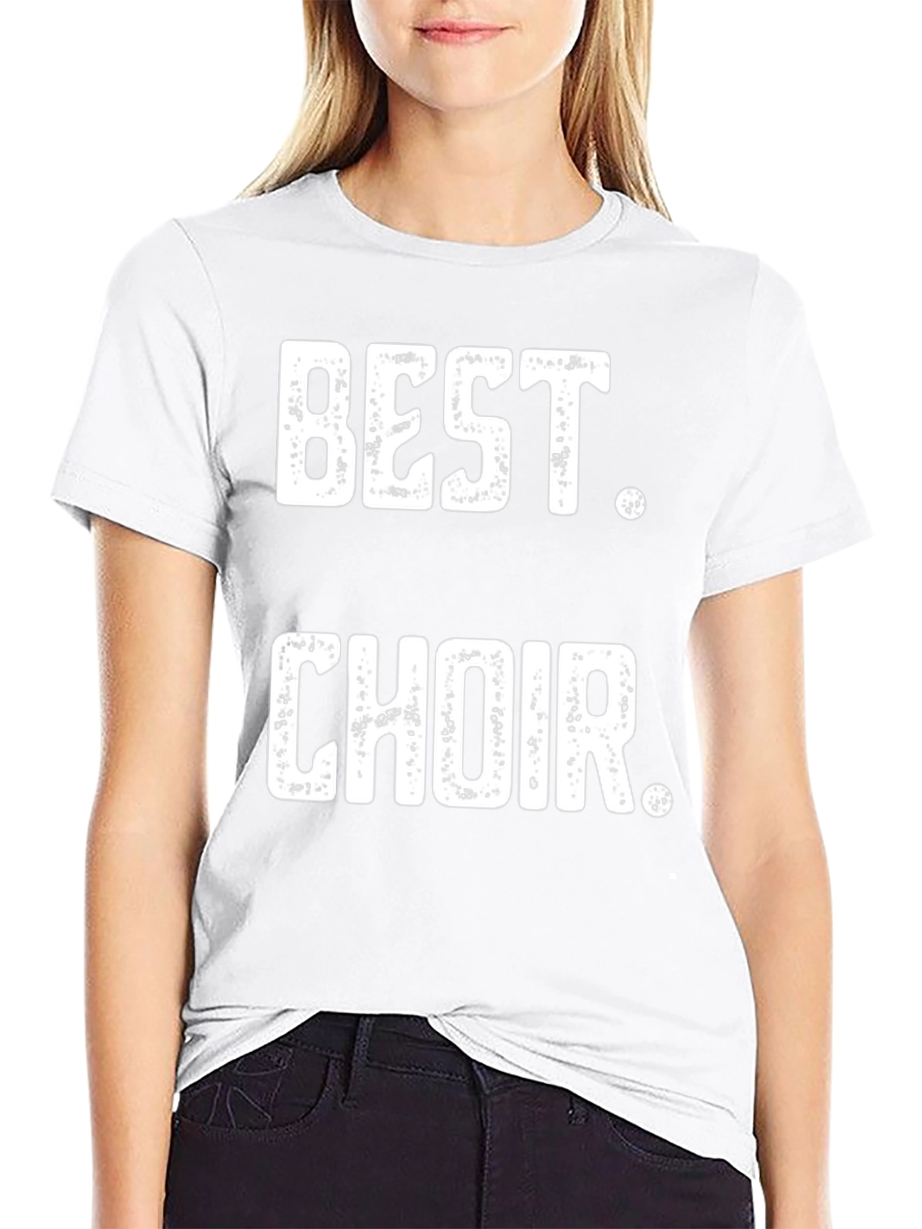 Best Choir T-Shirt