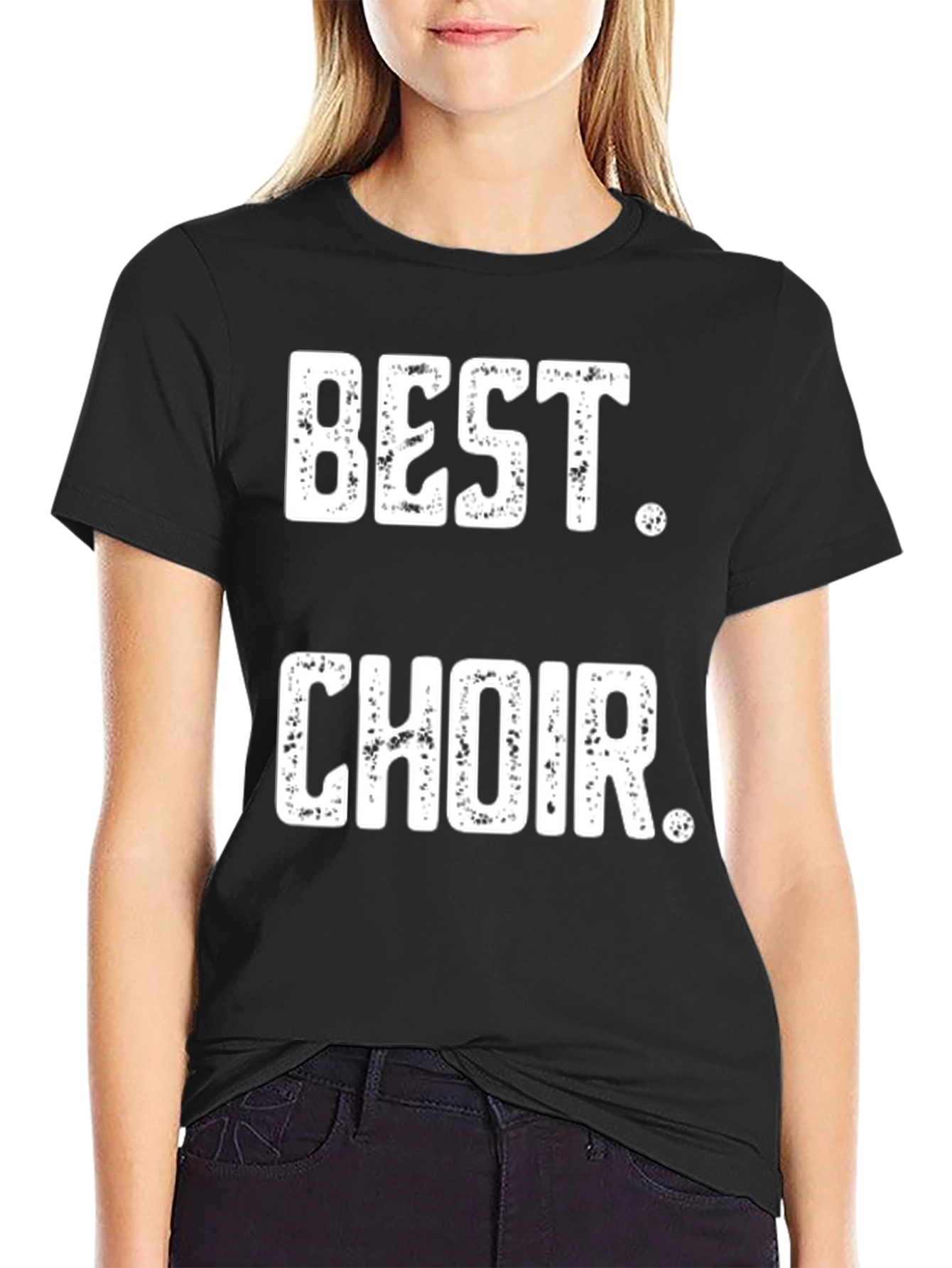 Best Choir T-Shirt
