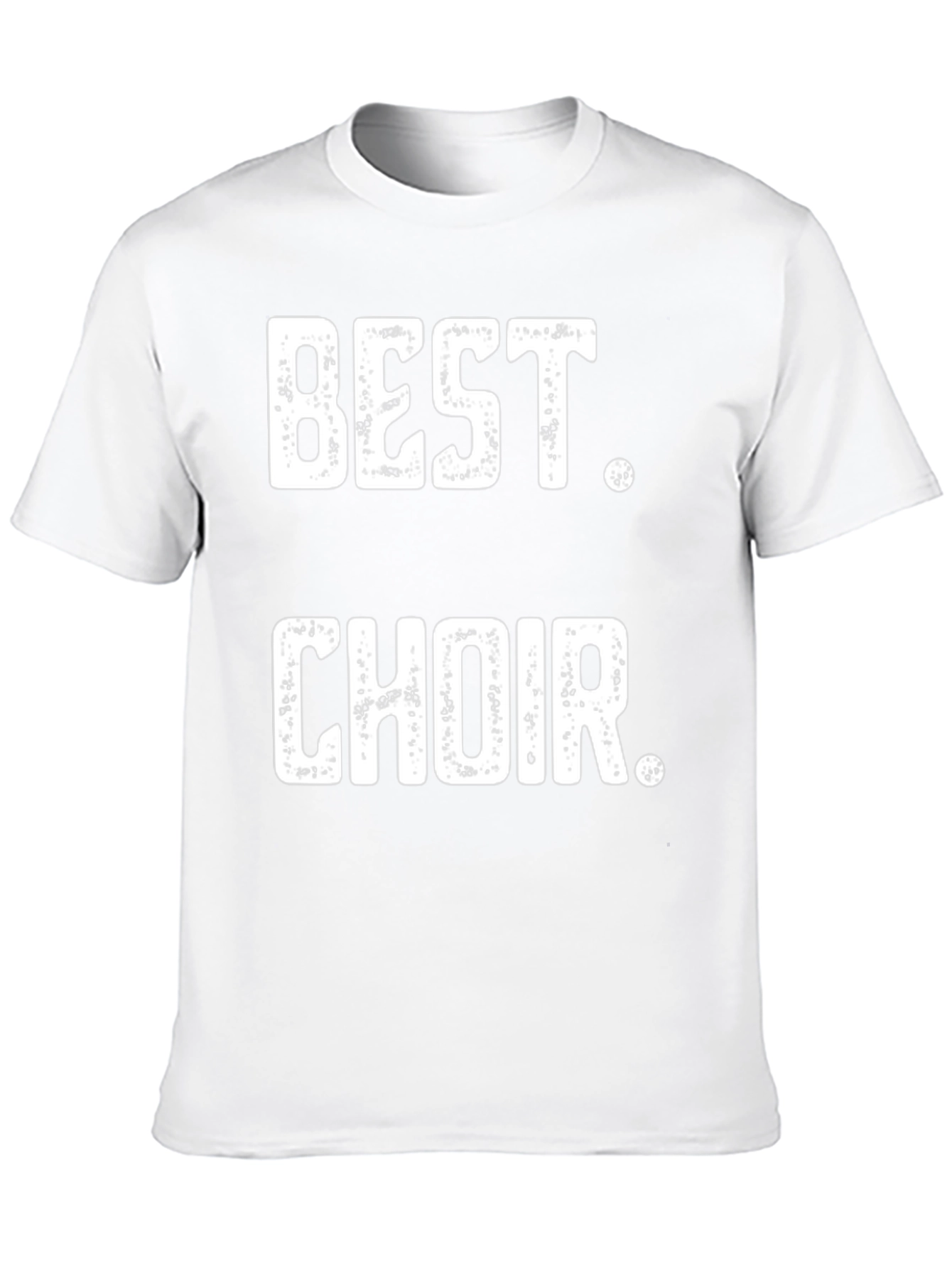 Best Choir T-Shirt