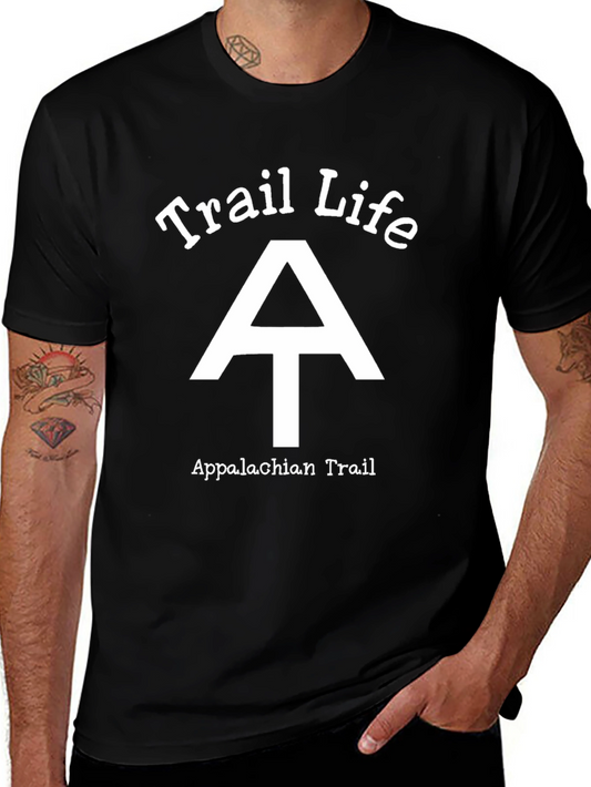 Trail Life Appalachian Trail T-Shirt