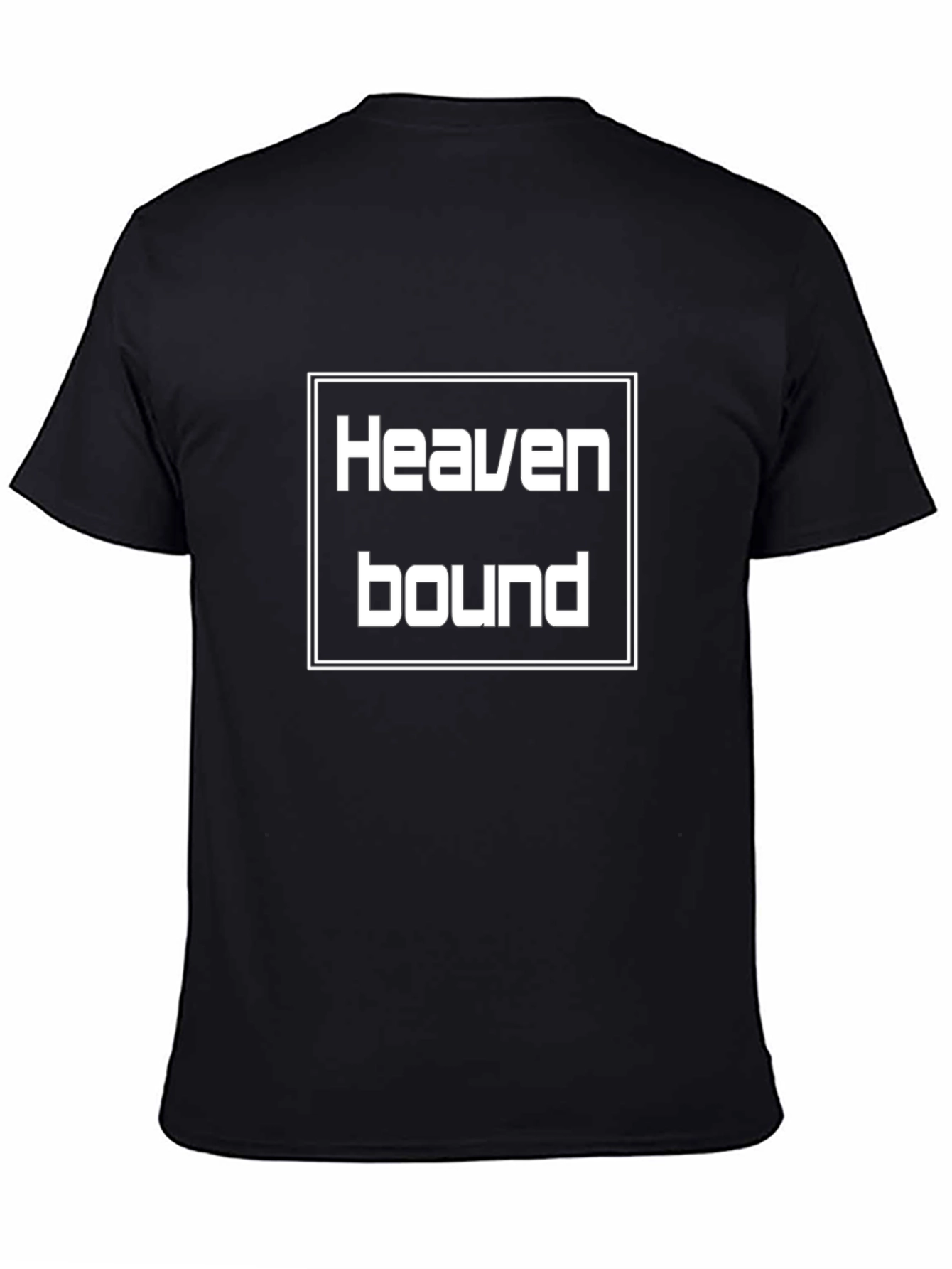 Heaven Bound Graphic Tee