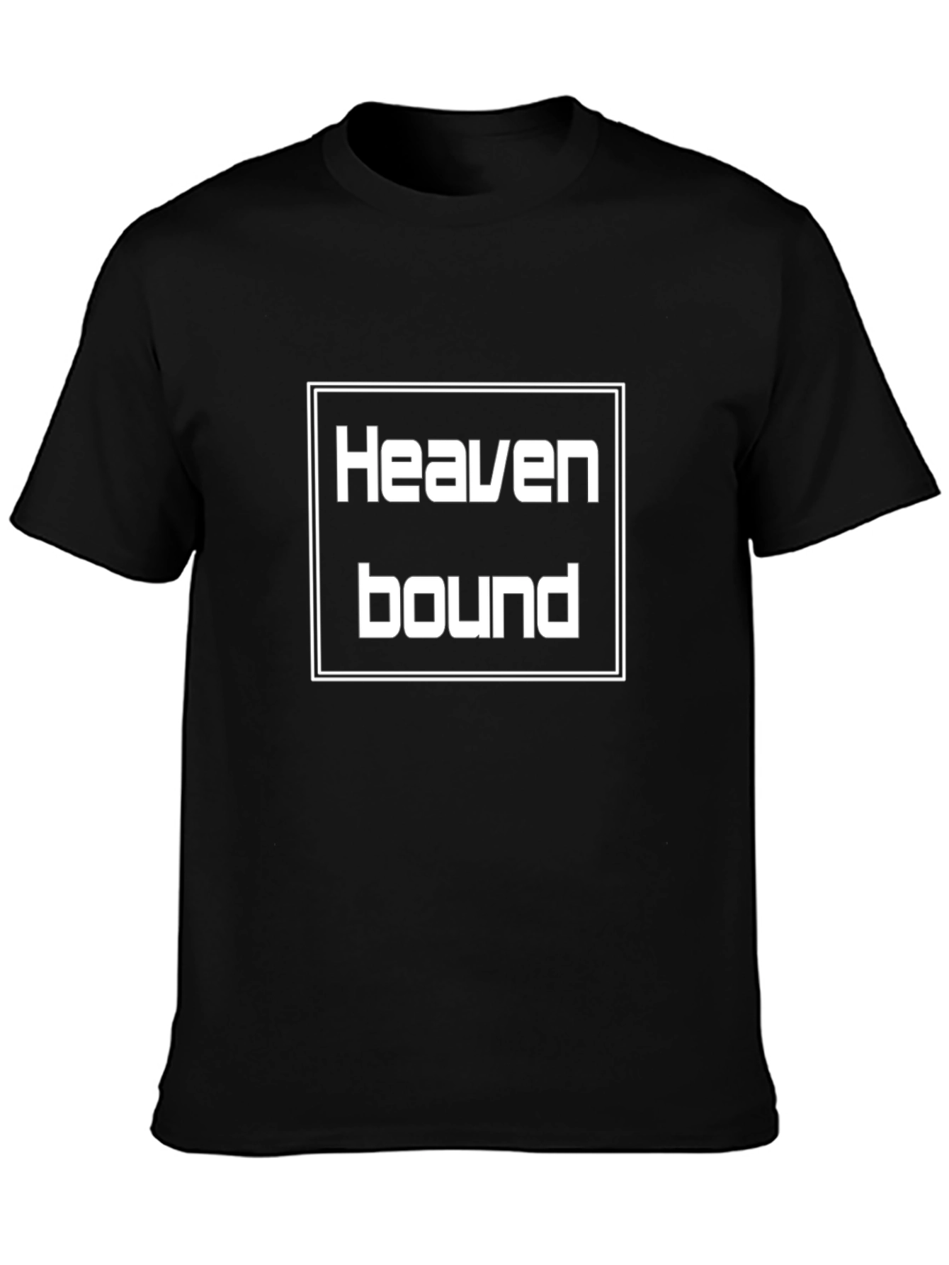Heaven Bound Graphic Tee