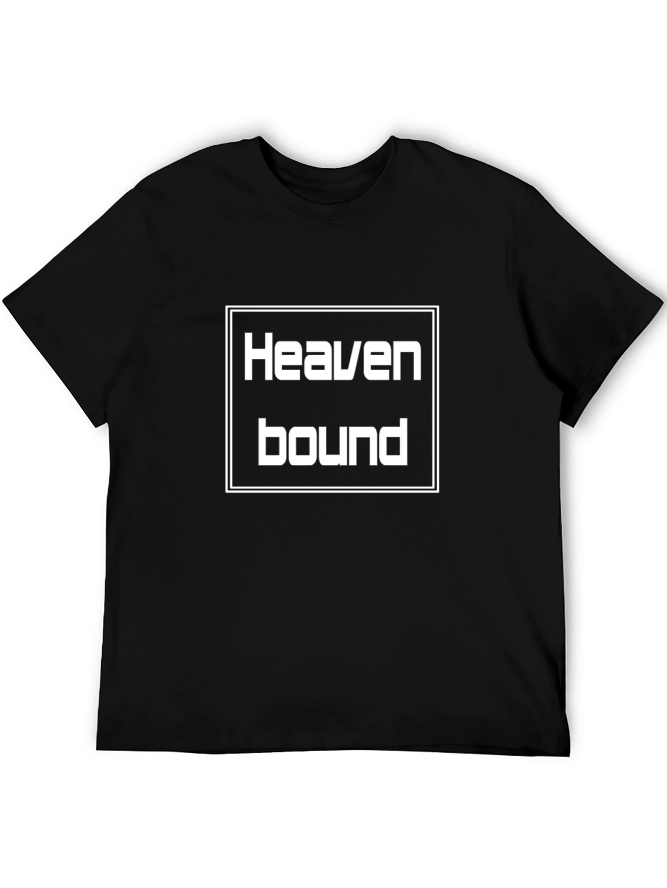 Heaven Bound Graphic Tee