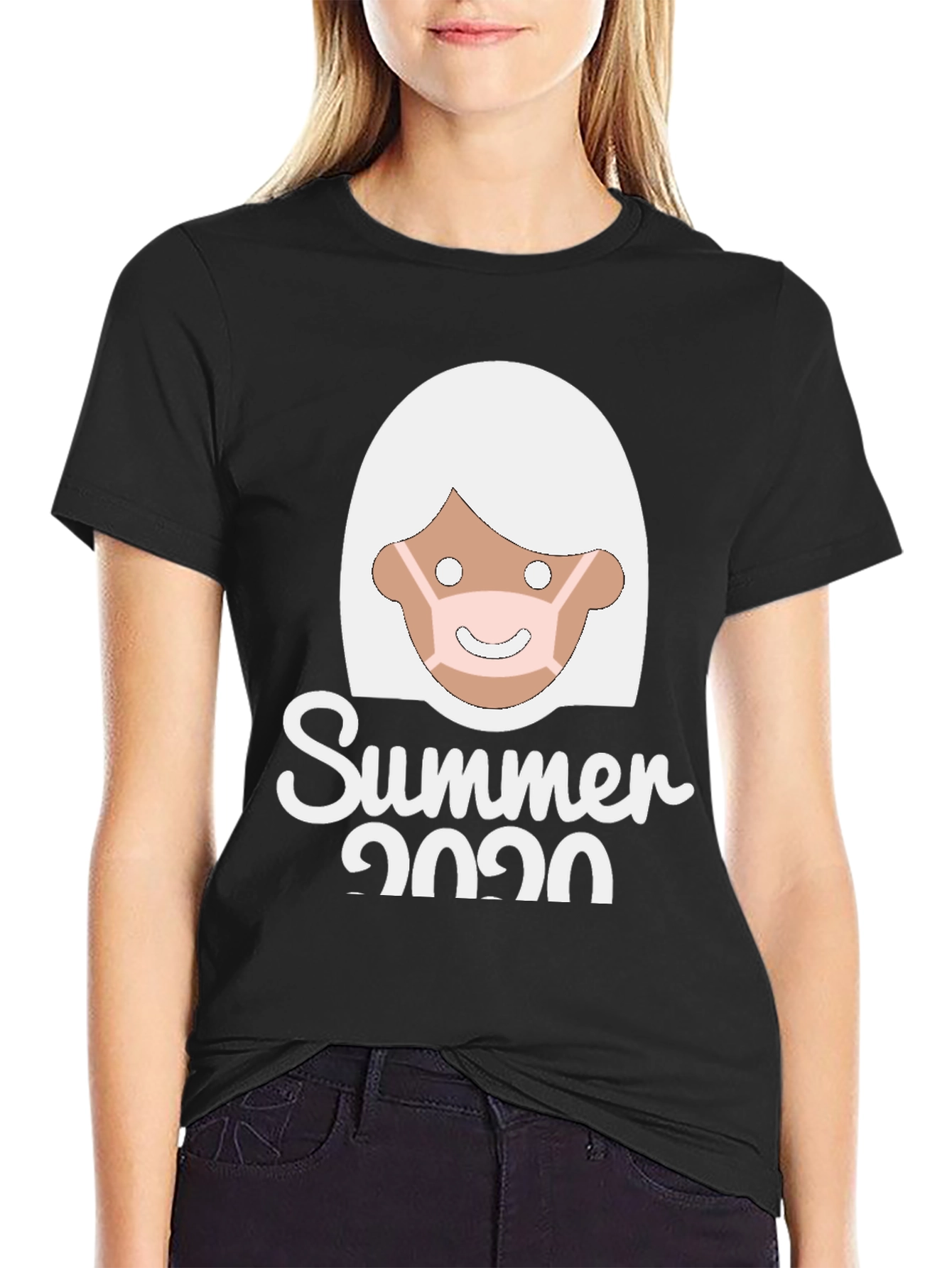 Summer 2020 Graphic Tee