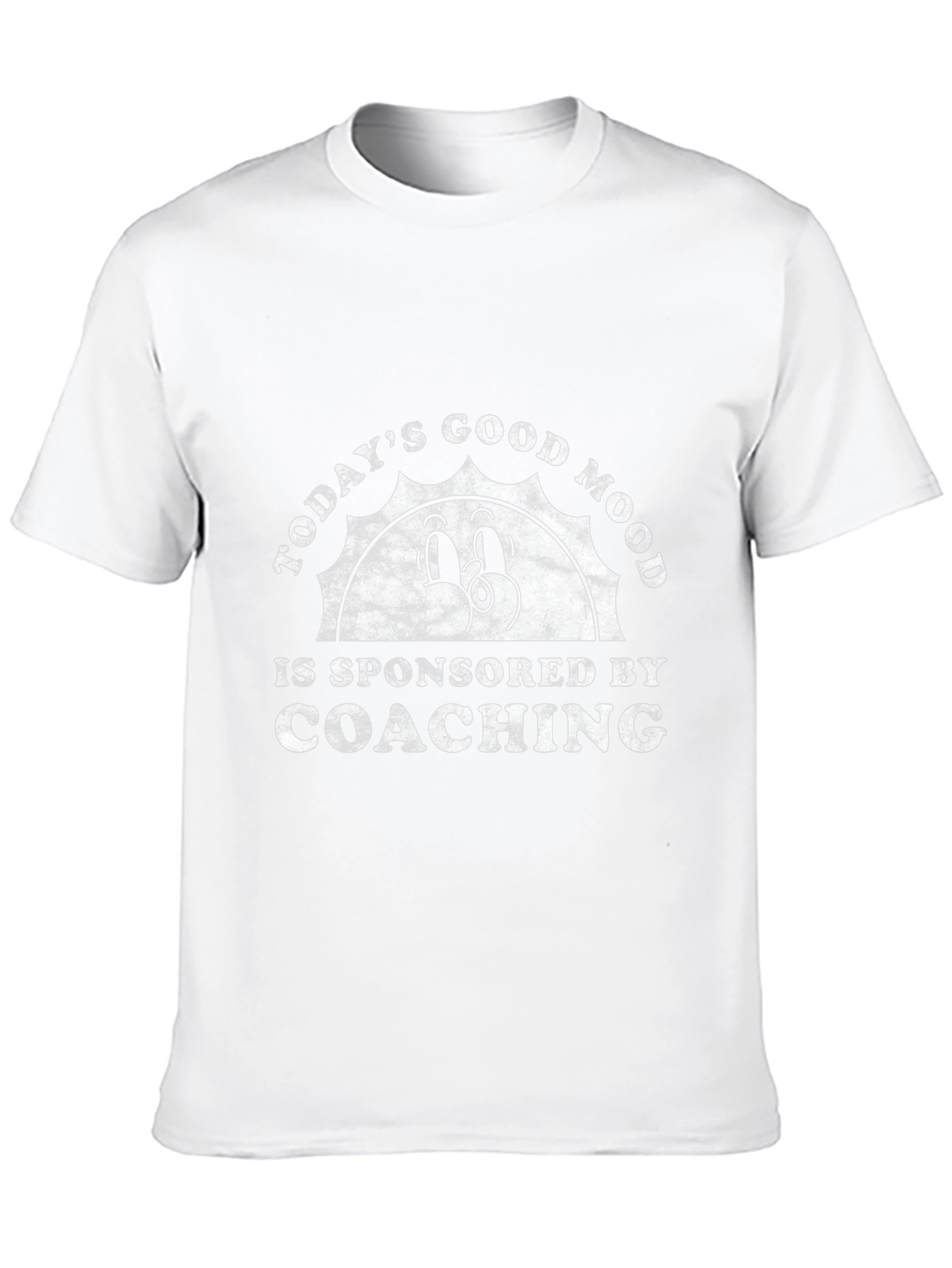 Todays Good Mood Coaching T-Shirt