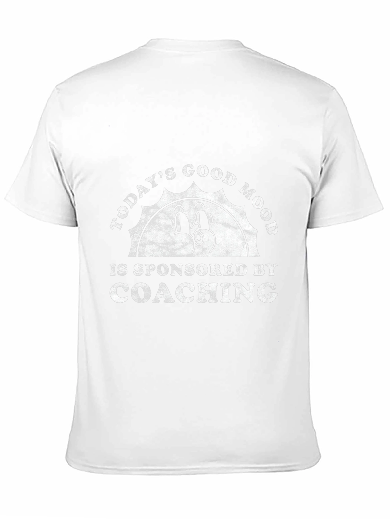 Todays Good Mood Coaching T-Shirt