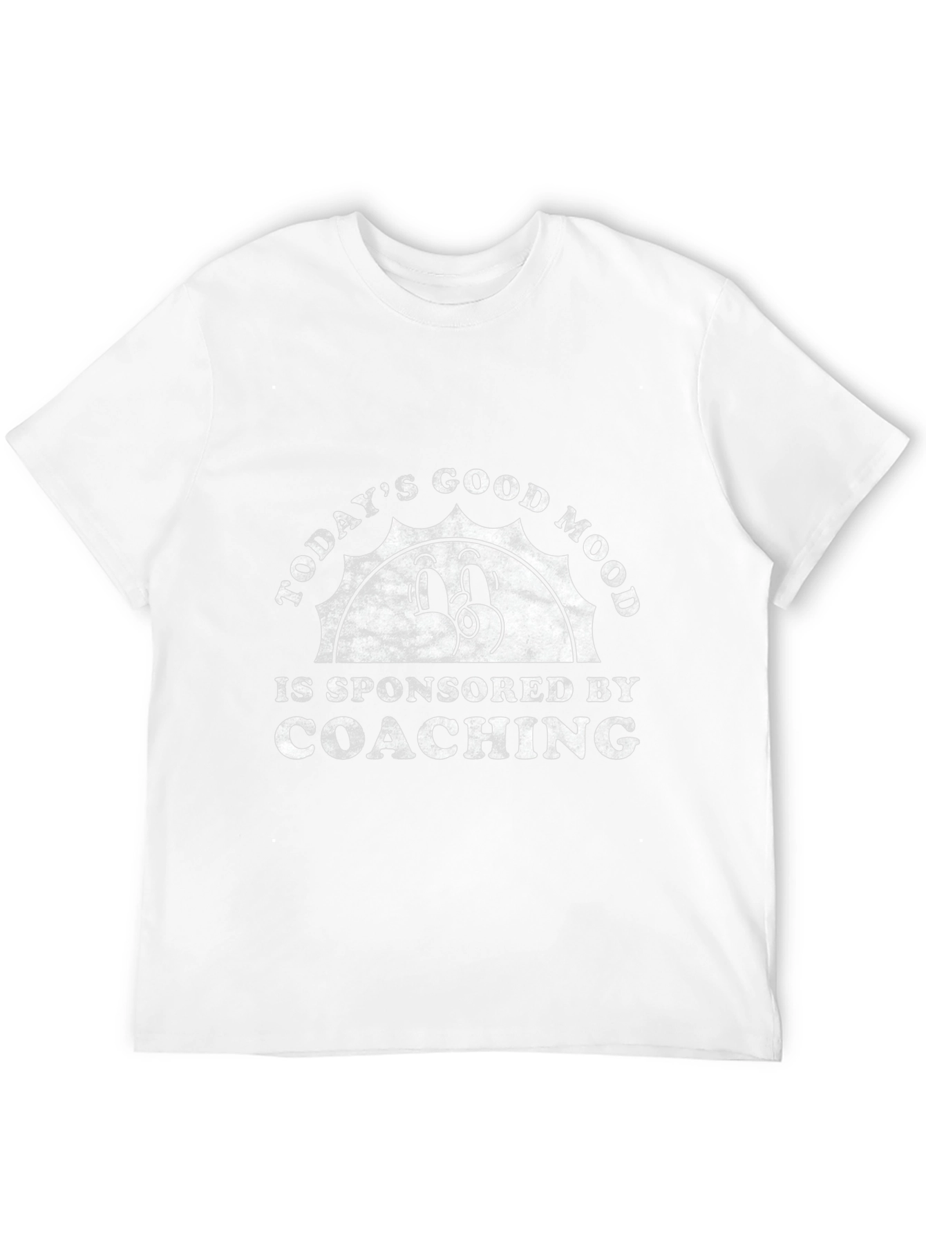 Todays Good Mood Coaching T-Shirt