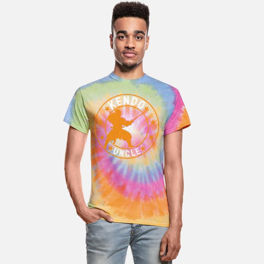 Japanese Kendo Uncle Kendo Fighter Uncle Kendo Wre