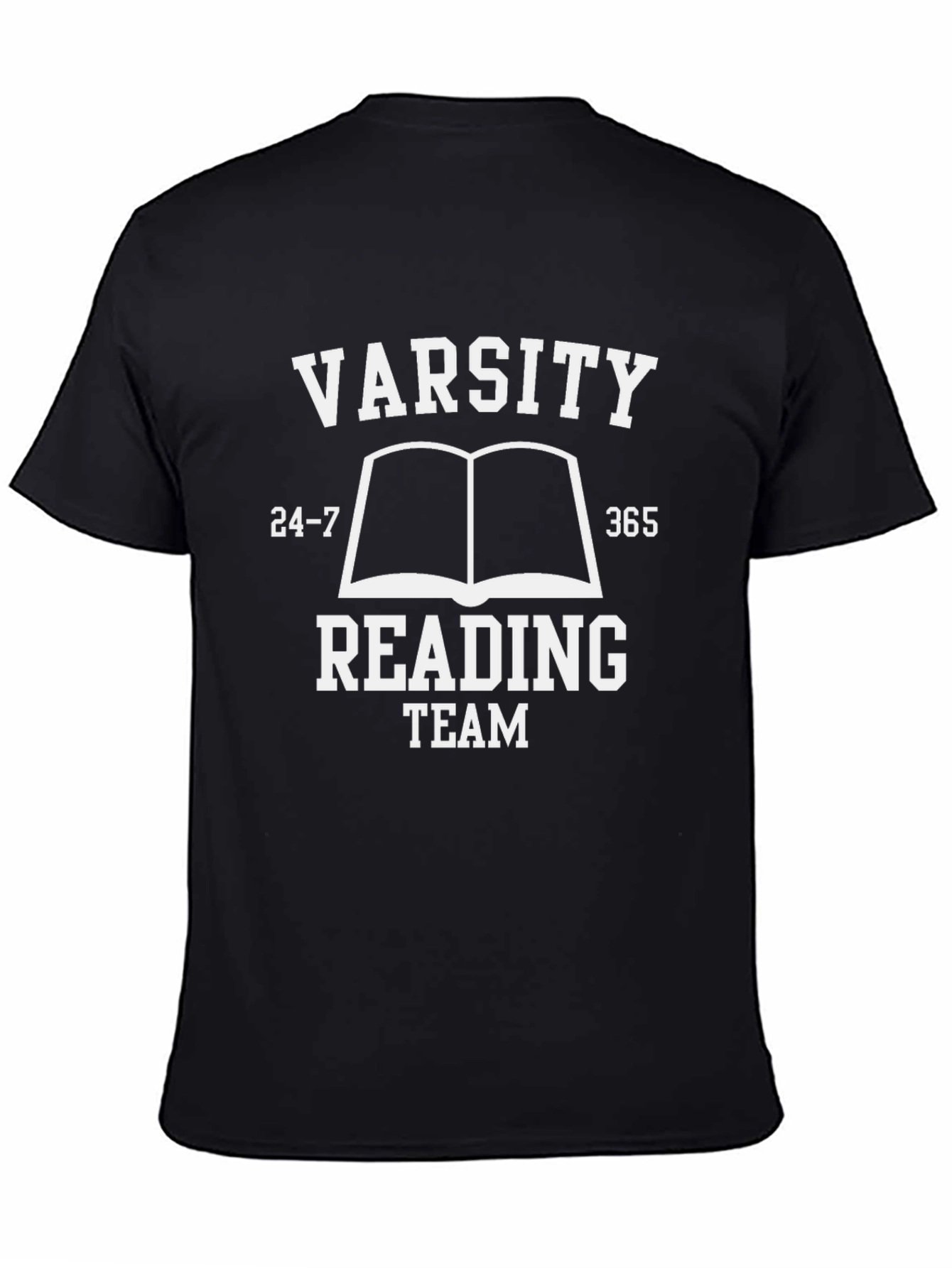 Varsity Reading Team T-Shirt