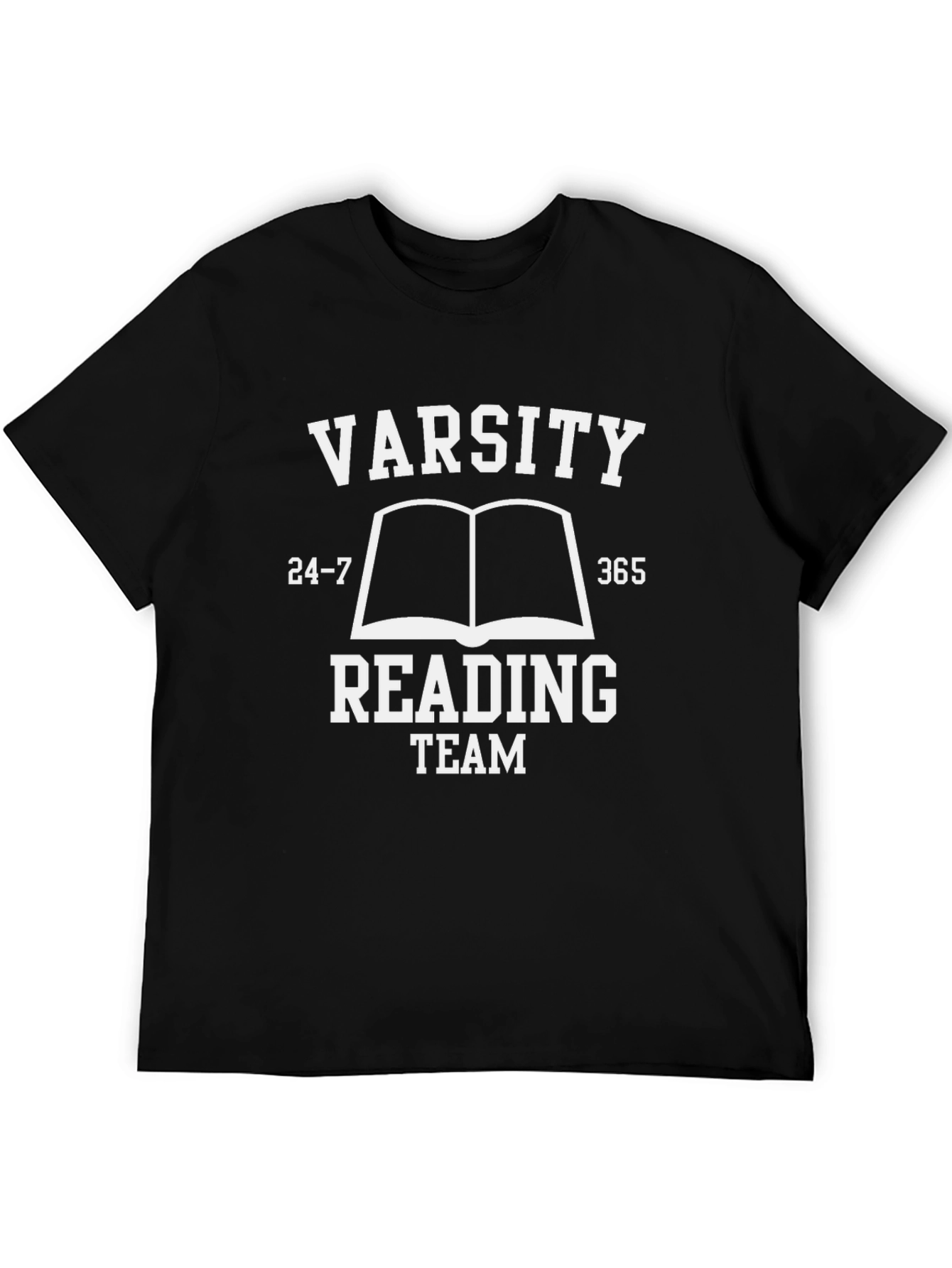 Varsity Reading Team T-Shirt