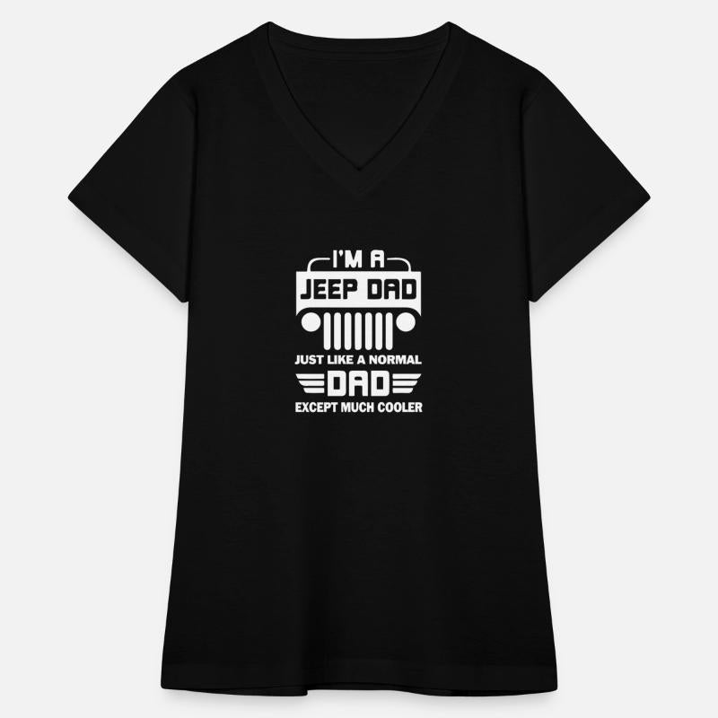 Jeep Dad Offroading Cool Father Gift