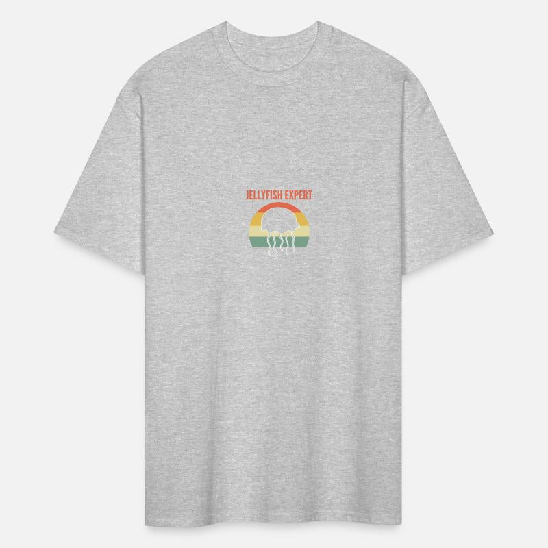 Jellyfish Expert Environment Advocate Gift