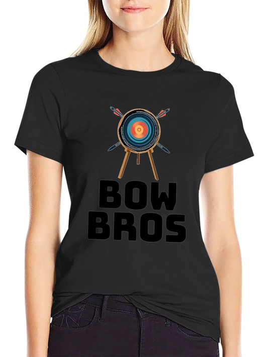 Bow Bros Archery T-Shirt