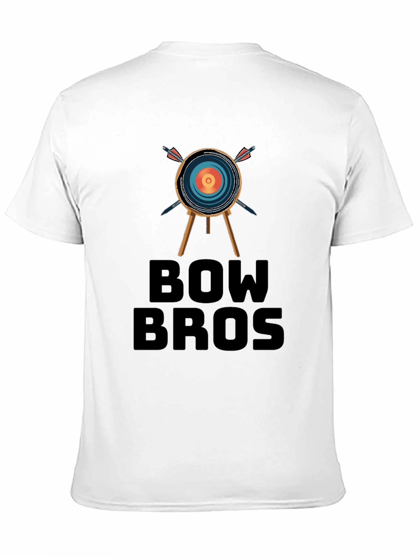 Bow Bros Archery T-Shirt