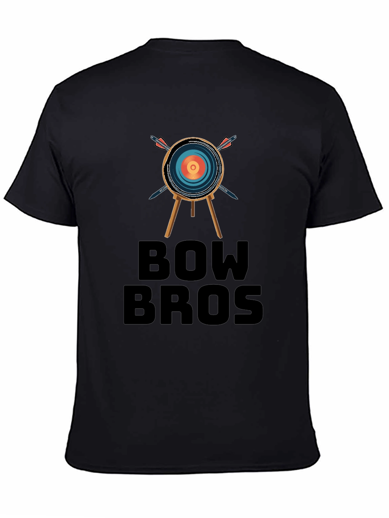 Bow Bros Archery T-Shirt