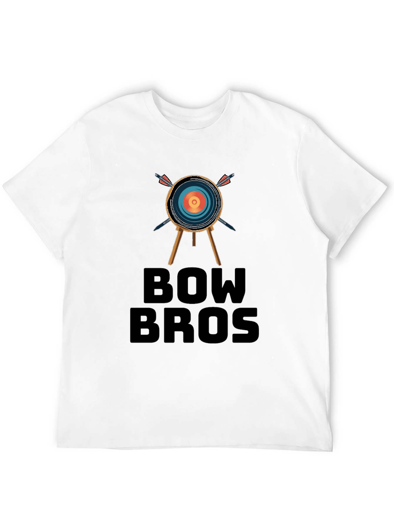Bow Bros Archery T-Shirt