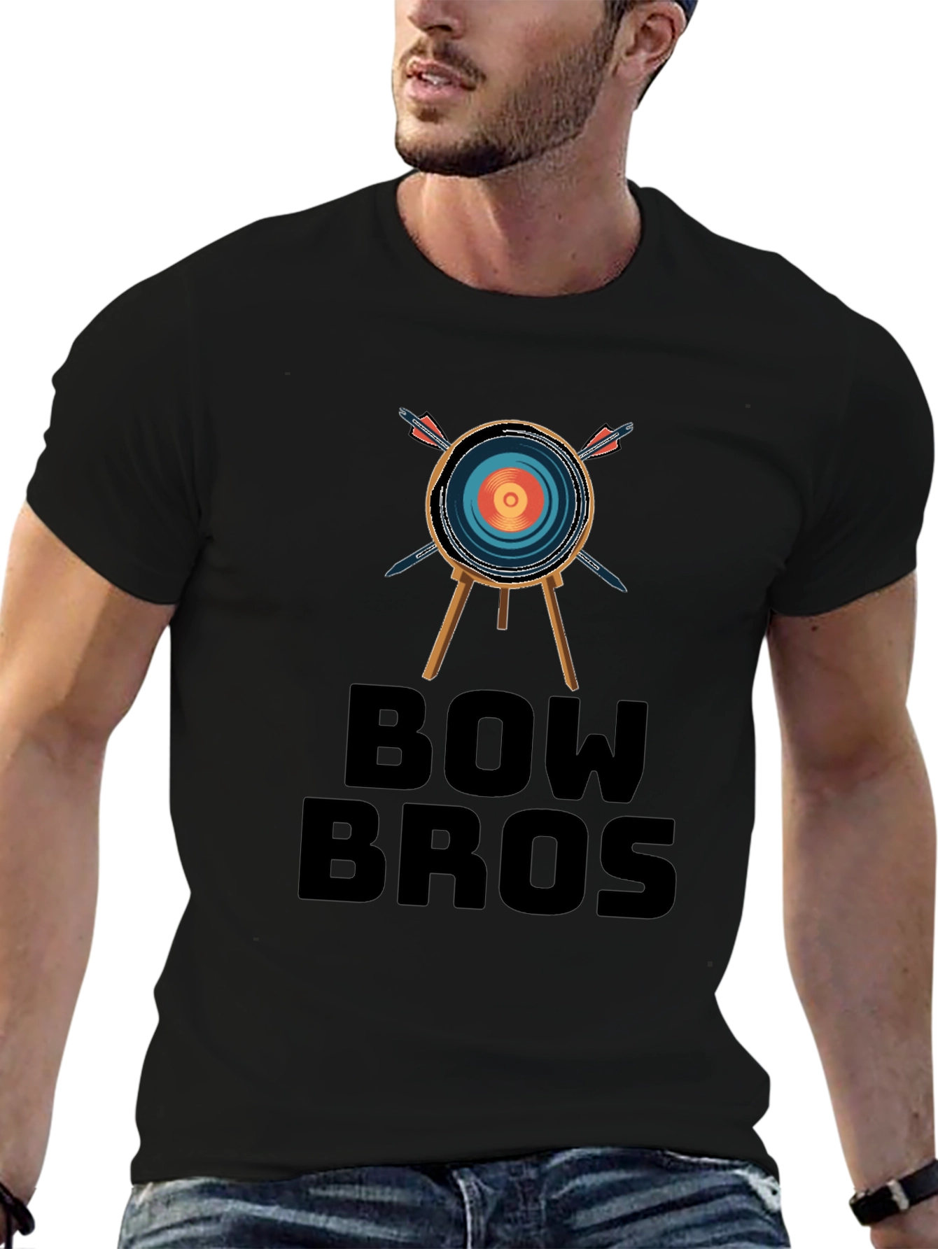 Bow Bros Archery T-Shirt