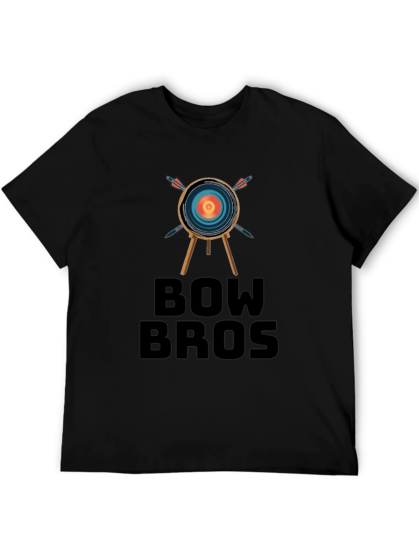Bow Bros Archery T-Shirt