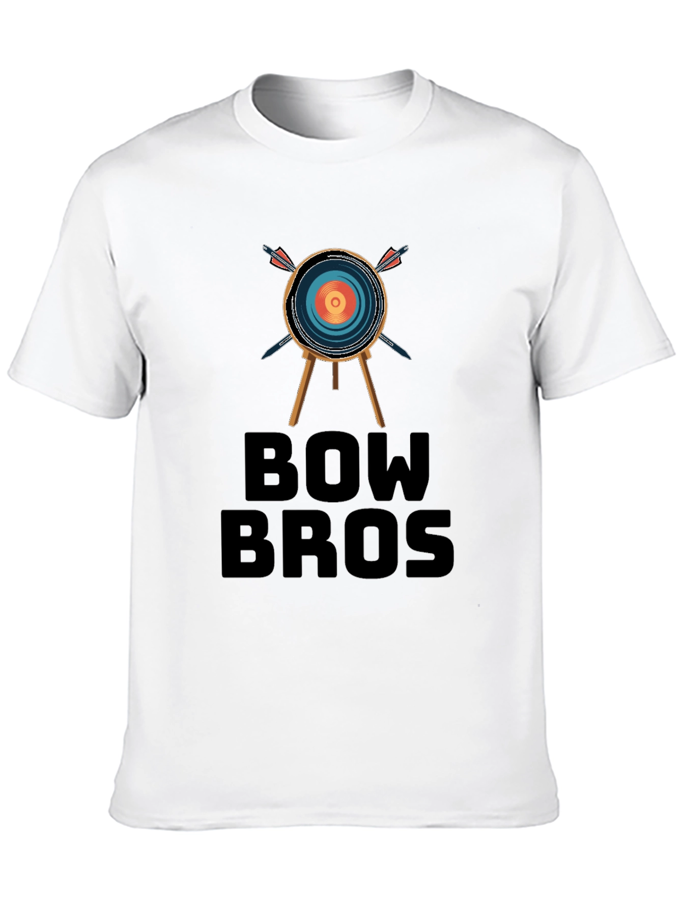 Bow Bros Archery T-Shirt