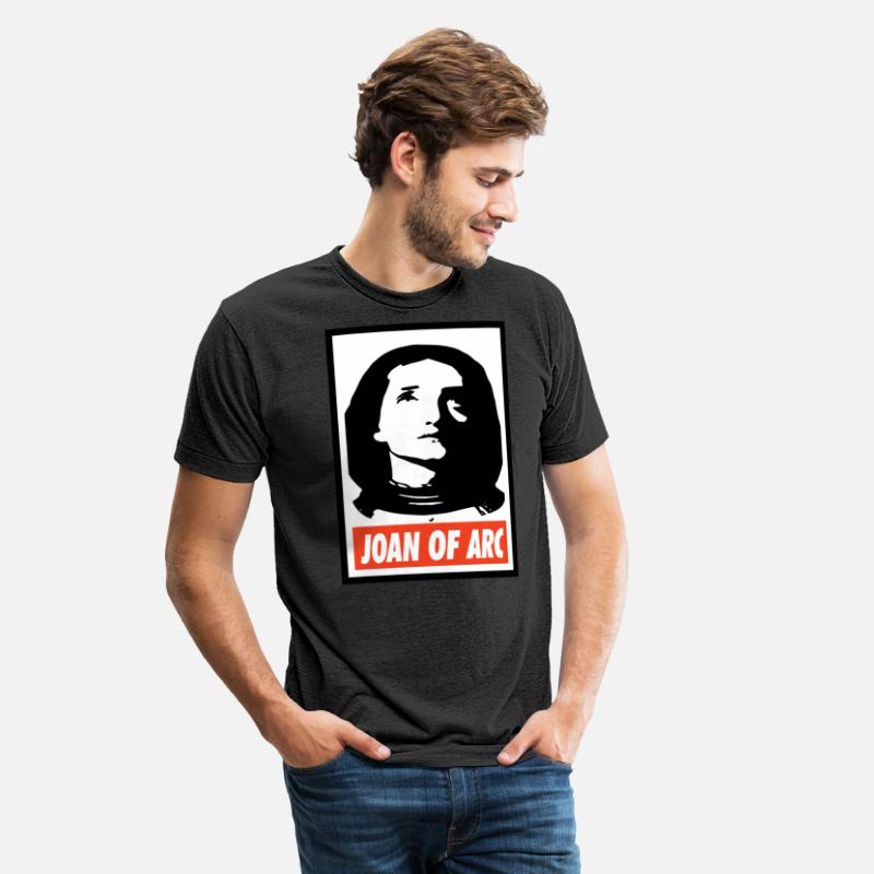 Joan Of Arc