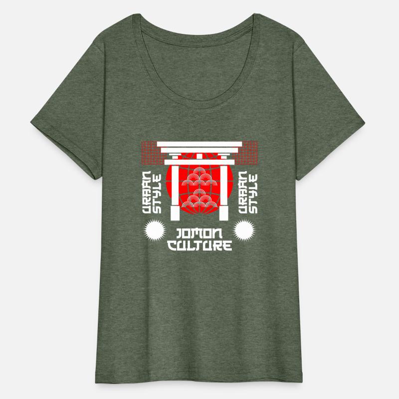 Jomon Culture